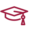 Symbol für Schule